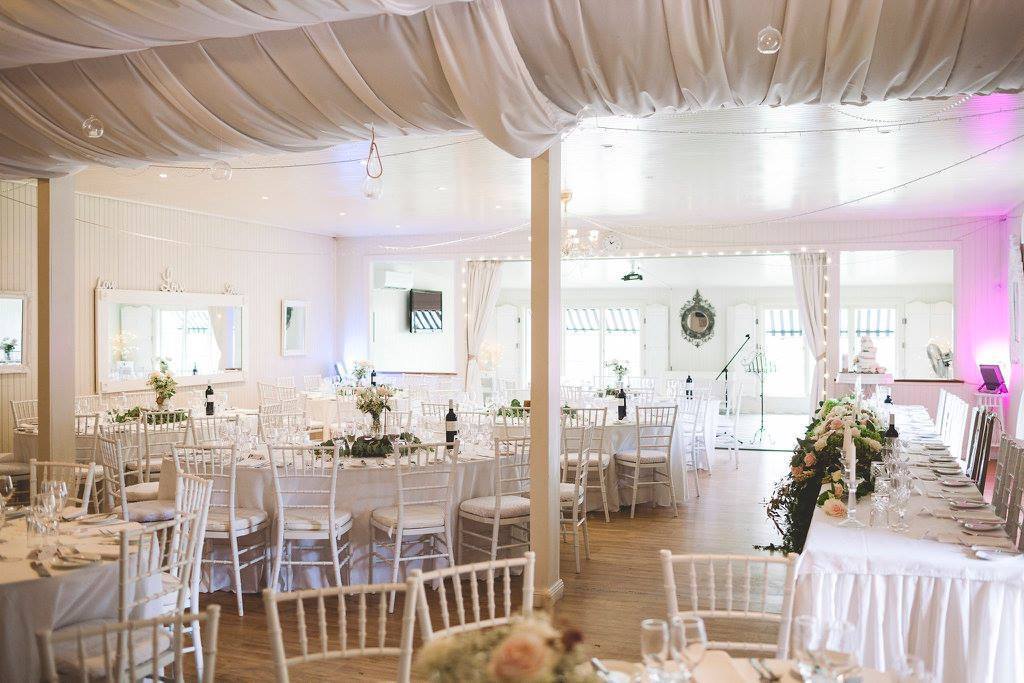 Sylvan Glen Estate Venue Southern Highlands