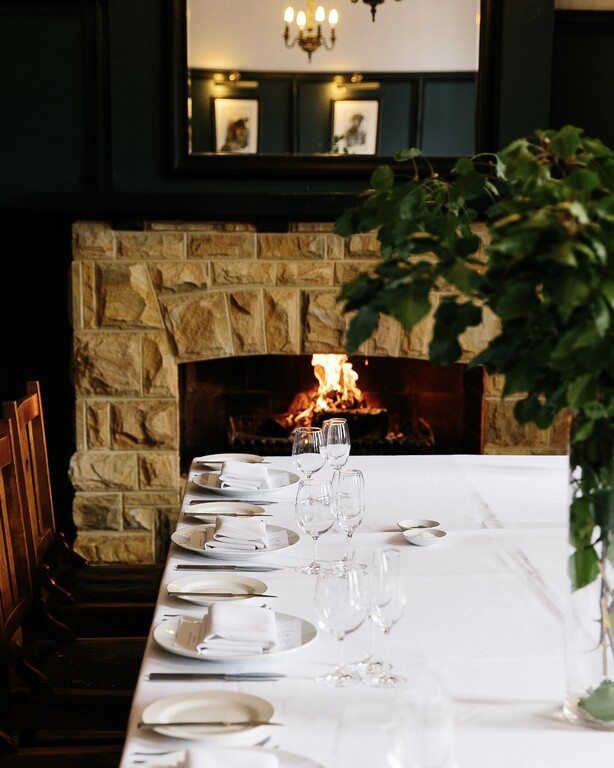 Bundanoon Hotel