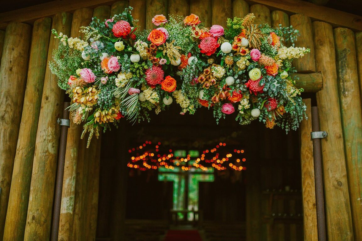 Weddings in the Wilde