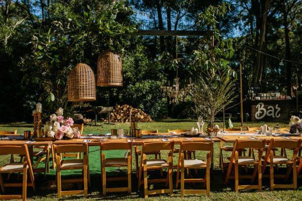 Weddings in the Wilde