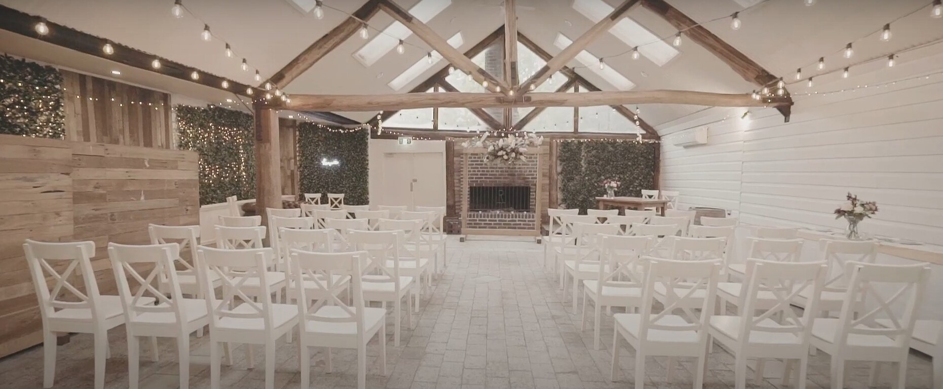 Robertson Public House Rustic Weddings