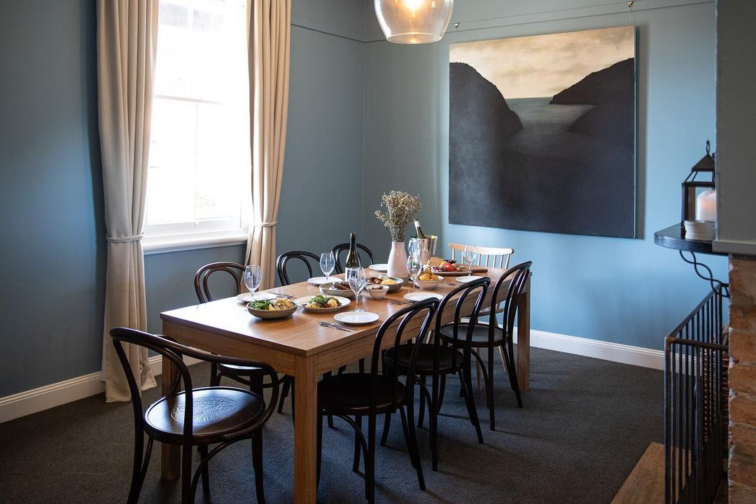 Robertson Public House Rustic Weddings