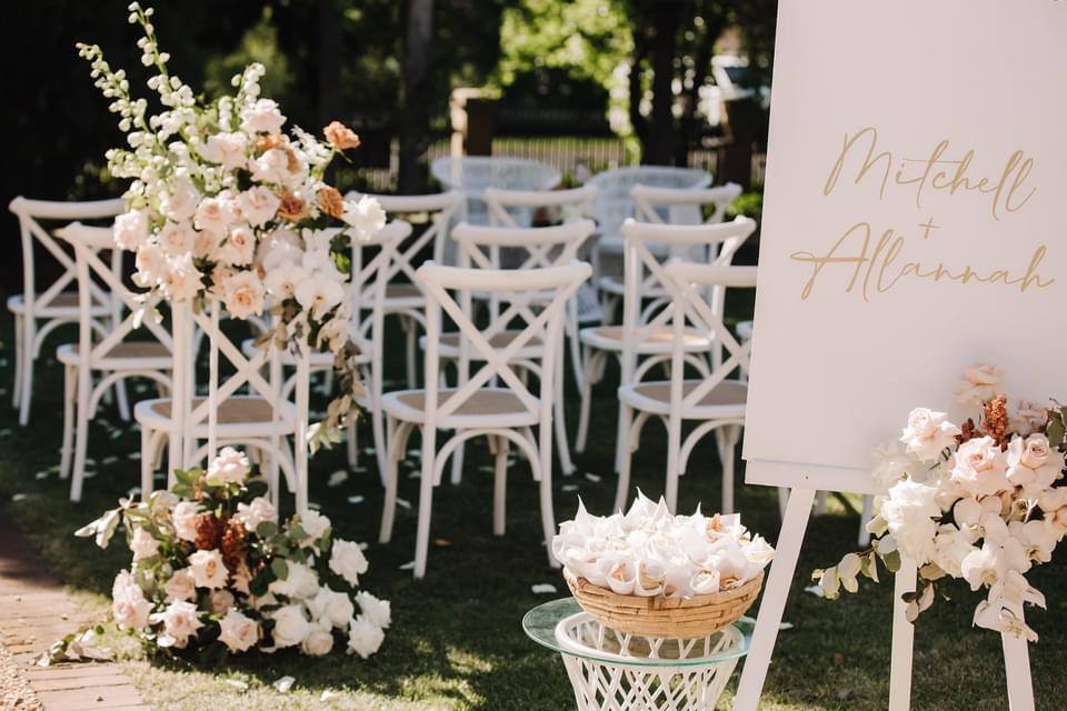 Fitzroy Inn Historic House