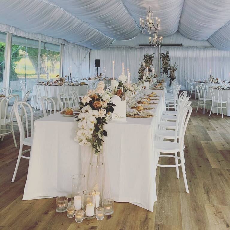 Fitzroy Inn Historic House