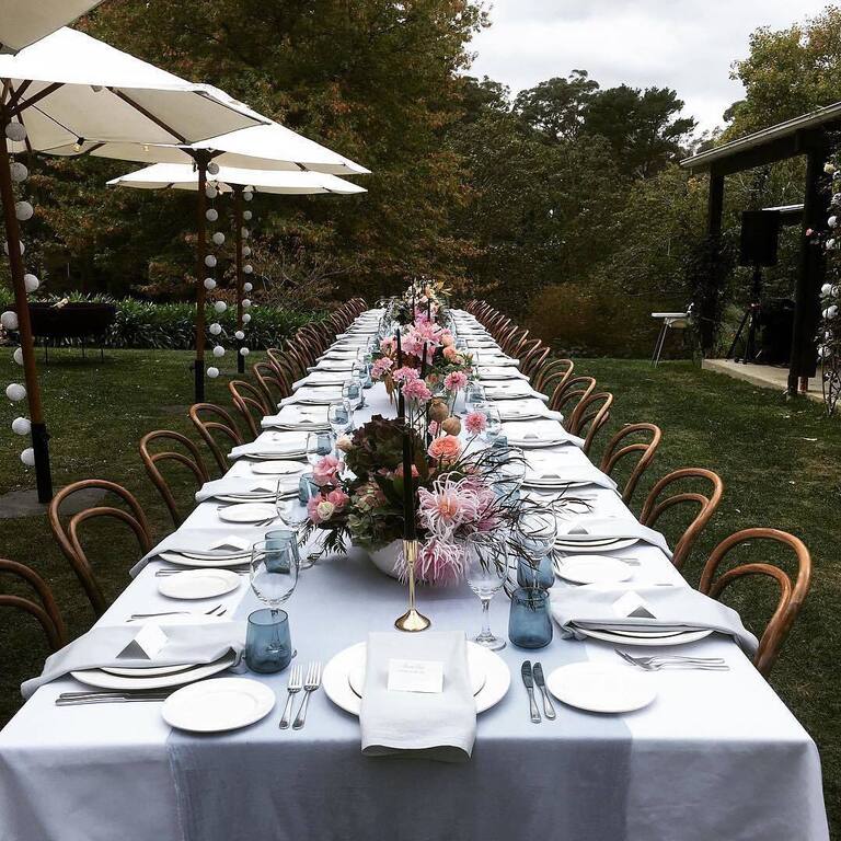 The Coach House at the Rift Estate