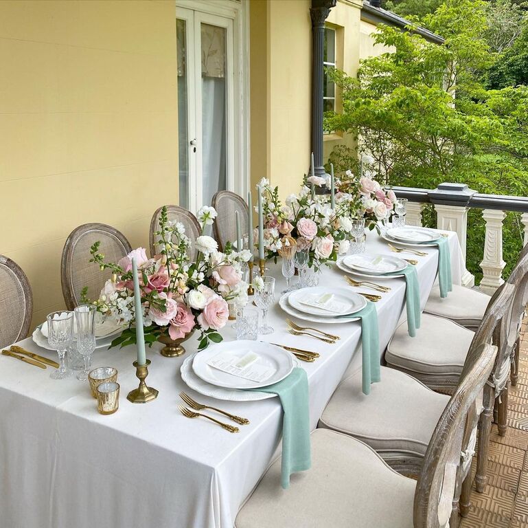 The Coach House at the Rift Estate