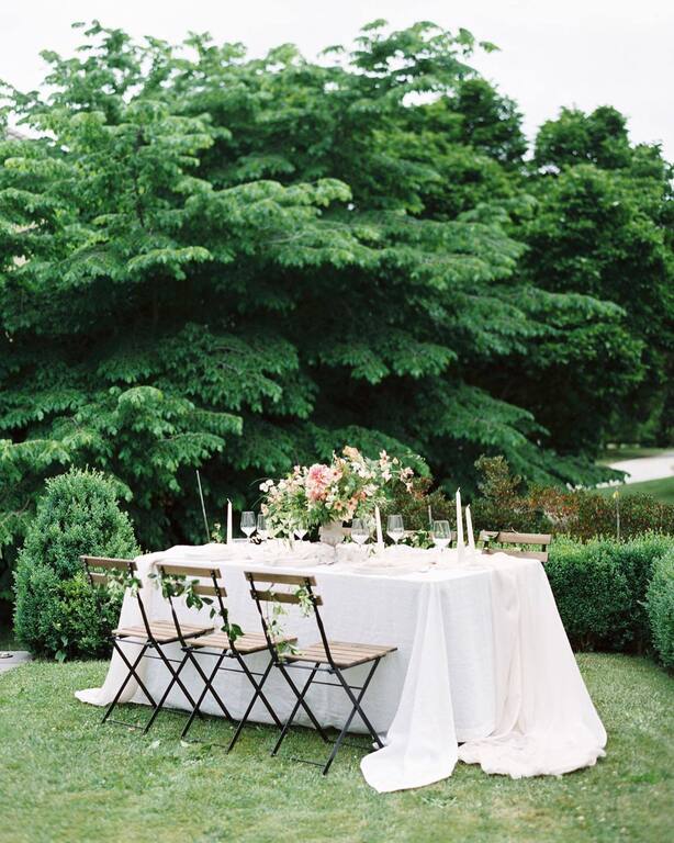 The Coach House at the Rift Estate