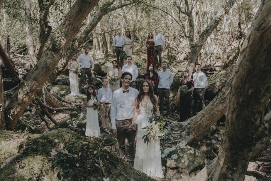 Wildwood @ Kangaroo Valley