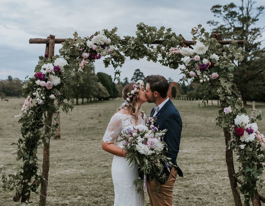 Bungalow Guesthouse - Fitzroy Falls