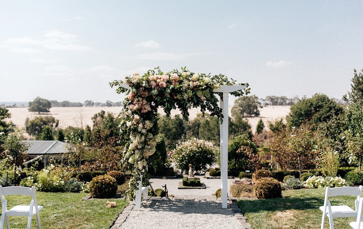 Narmbool Weddings