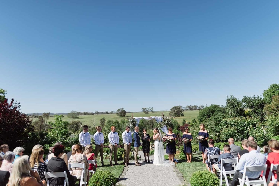 Narmbool Weddings