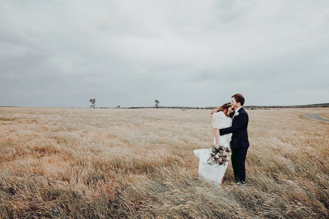 Narmbool Weddings