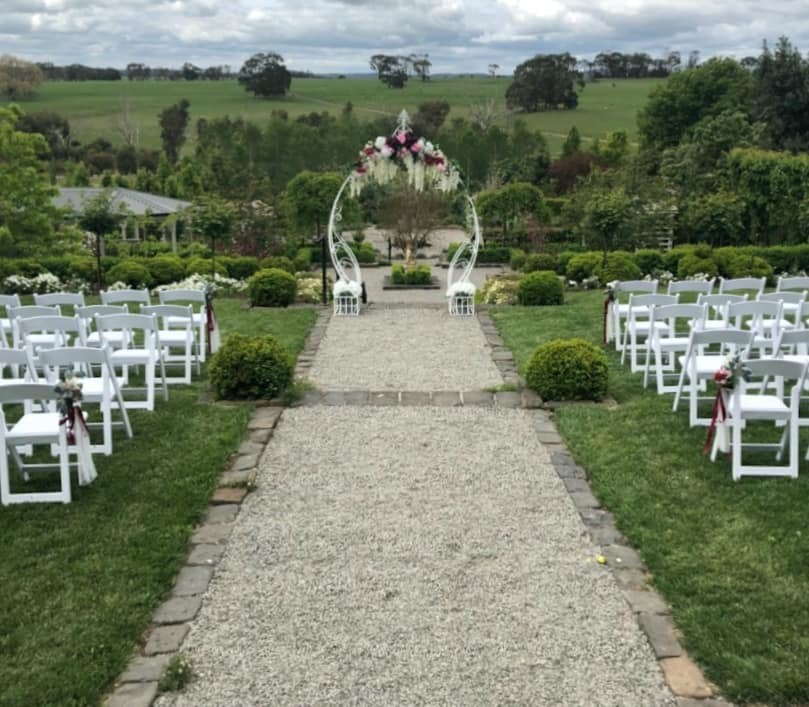 Narmbool Weddings
