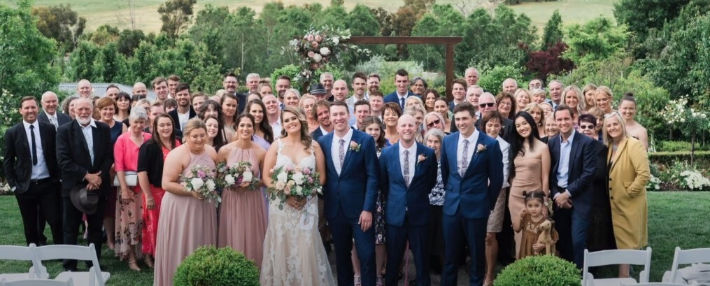 Narmbool Weddings