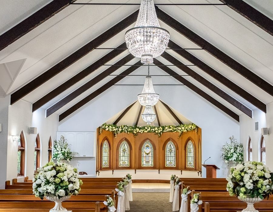 Ballara Receptions