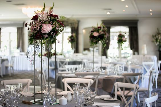 Ballara Receptions