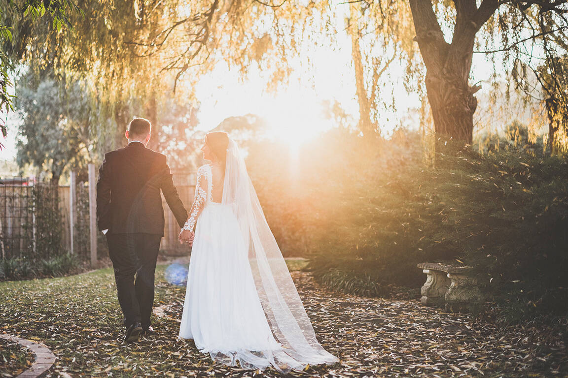 Ballara Receptions
