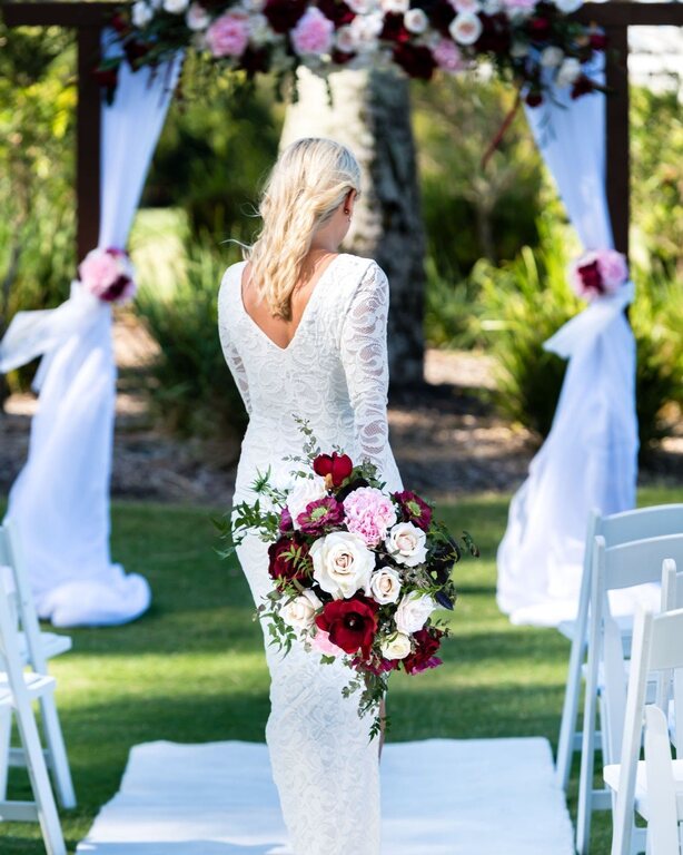 Sanctuary Cove Country Club - Venue - Gold Coast - Weddinghero.com.au