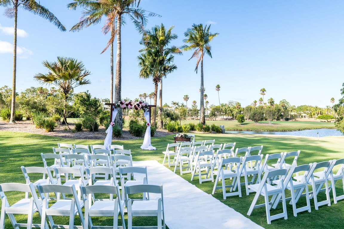 Sanctuary Cove Country Club