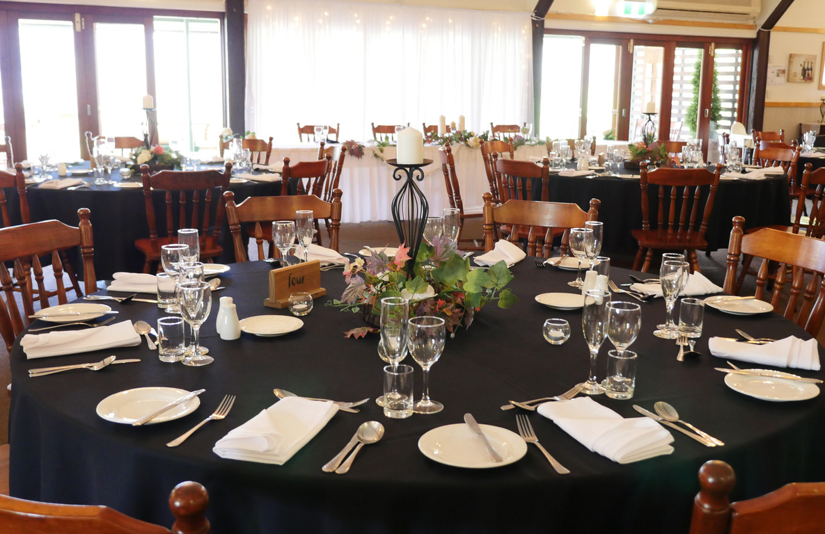 Cedar Creek Estate Winery