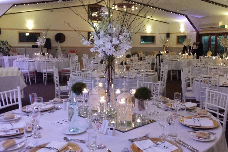 Cedar Creek Estate Winery