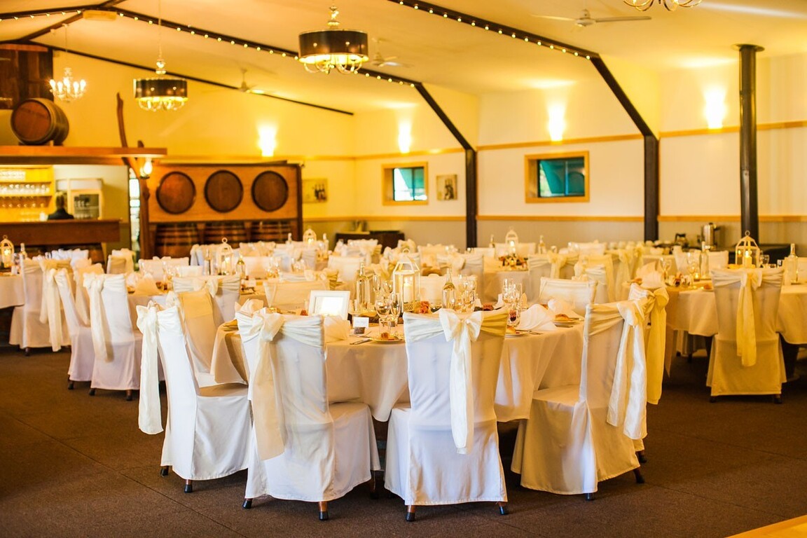 Cedar Creek Estate Winery