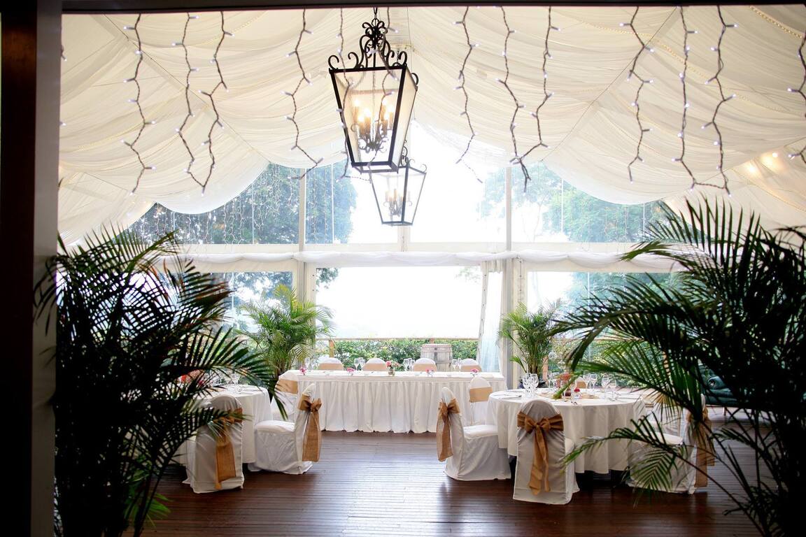 St Bernards Hotel