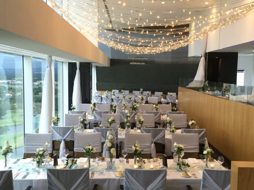 RACV Royal Pines Resort Gold Coast