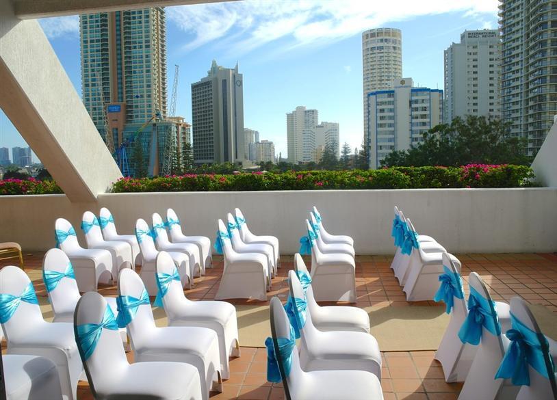 Mantra on View Hotel