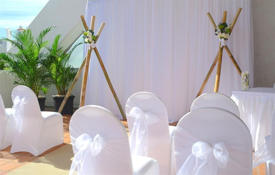 Mantra on View Hotel