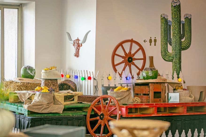 Mantra on View Hotel