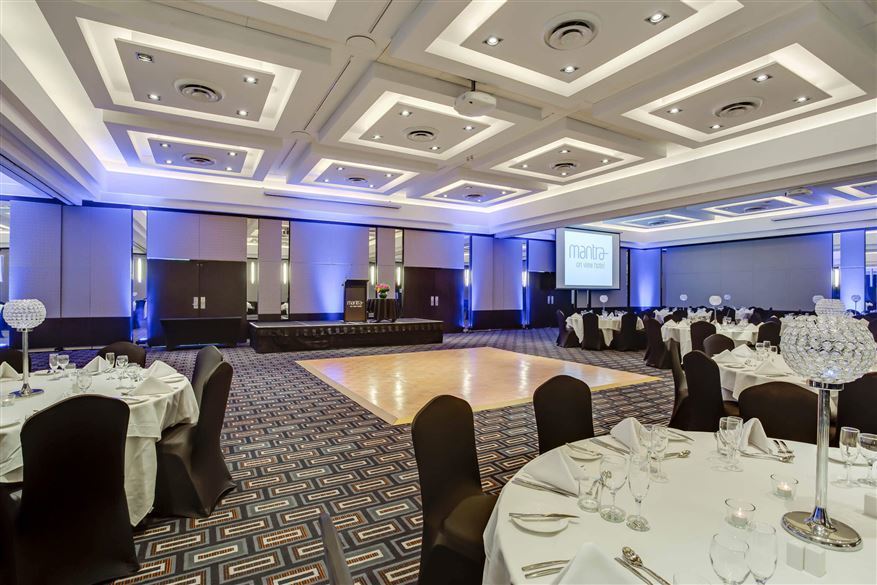 Mantra on View Hotel