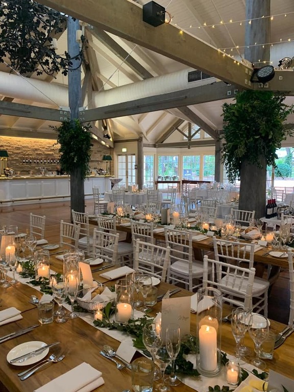 InterContinental Sanctuary Cove Resort