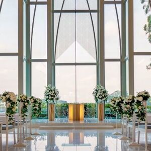 InterContinental Sanctuary Cove Resort