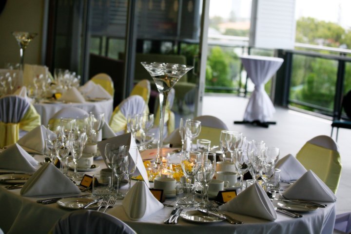 The Arts Centre Gold Coast