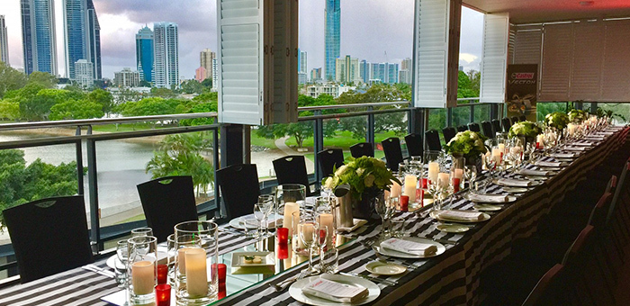 The Arts Centre Gold Coast