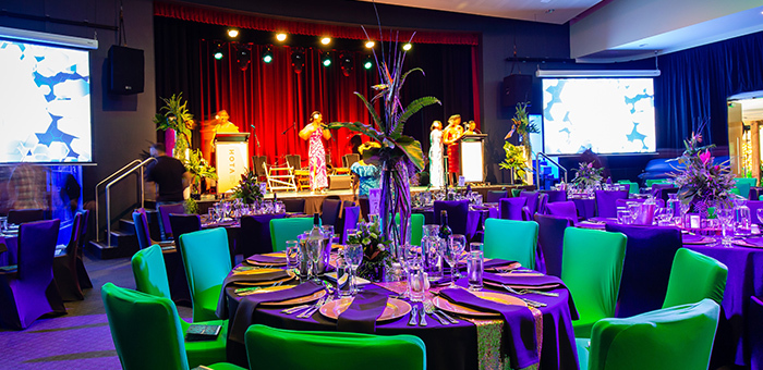 The Arts Centre Gold Coast