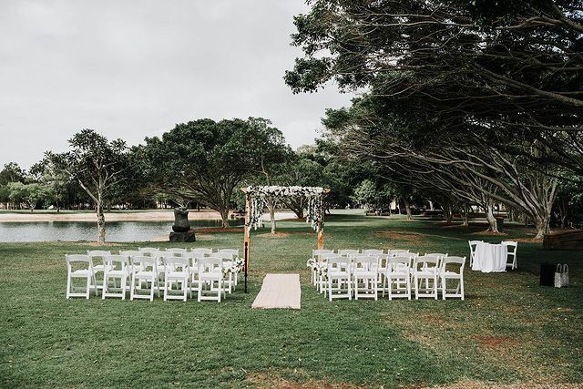 The Arts Centre Gold Coast