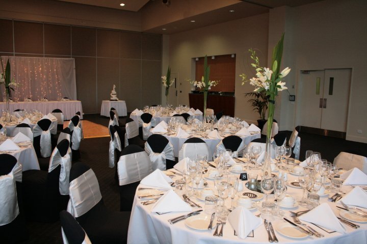 The Arts Centre Gold Coast