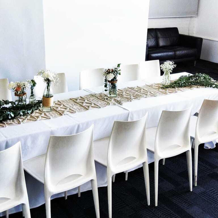 Bilinga Beach Weddings