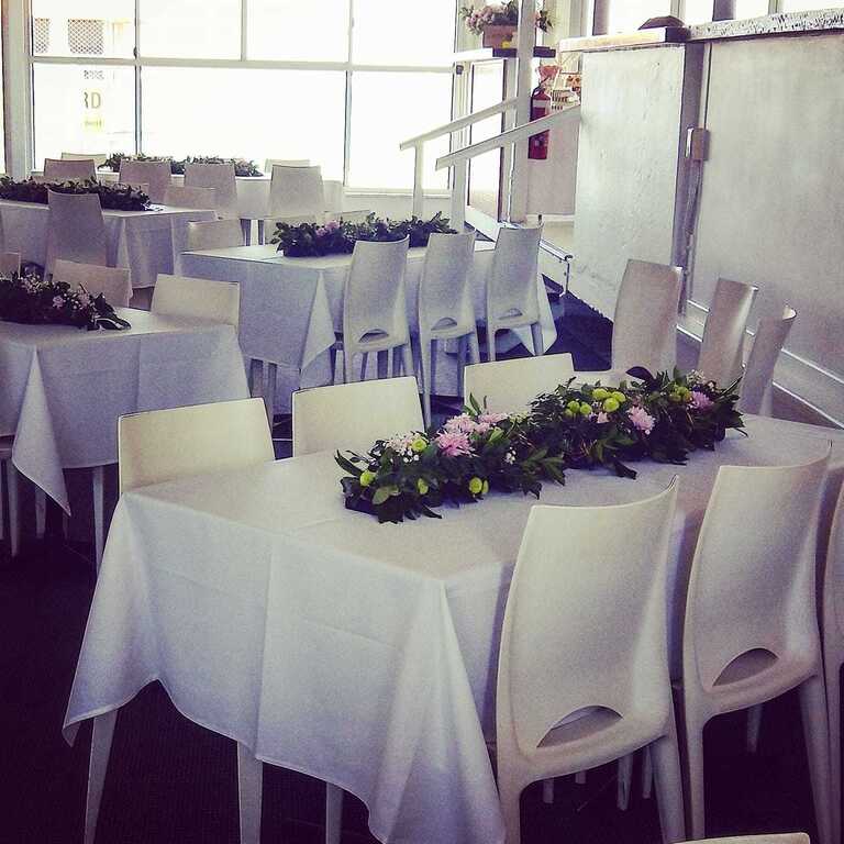 Bilinga Beach Weddings