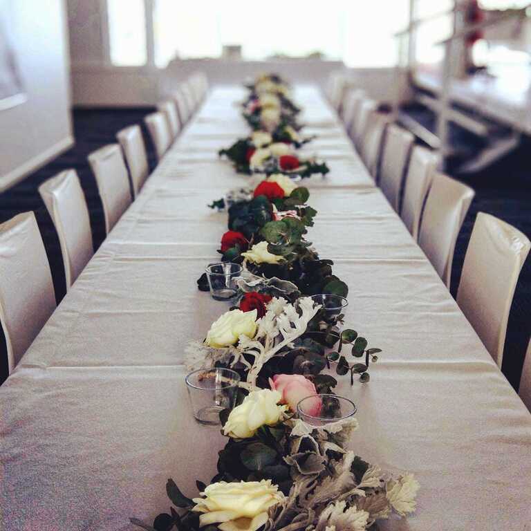 Bilinga Beach Weddings