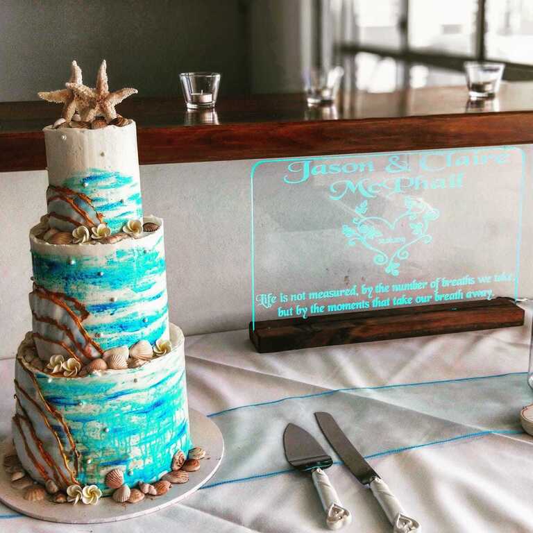 Bilinga Beach Weddings