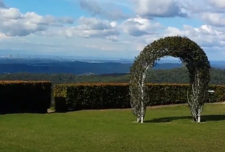 Eagle Heights Mountain Resort