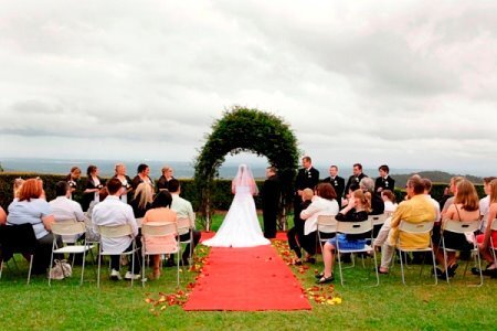 Eagle Heights Mountain Resort