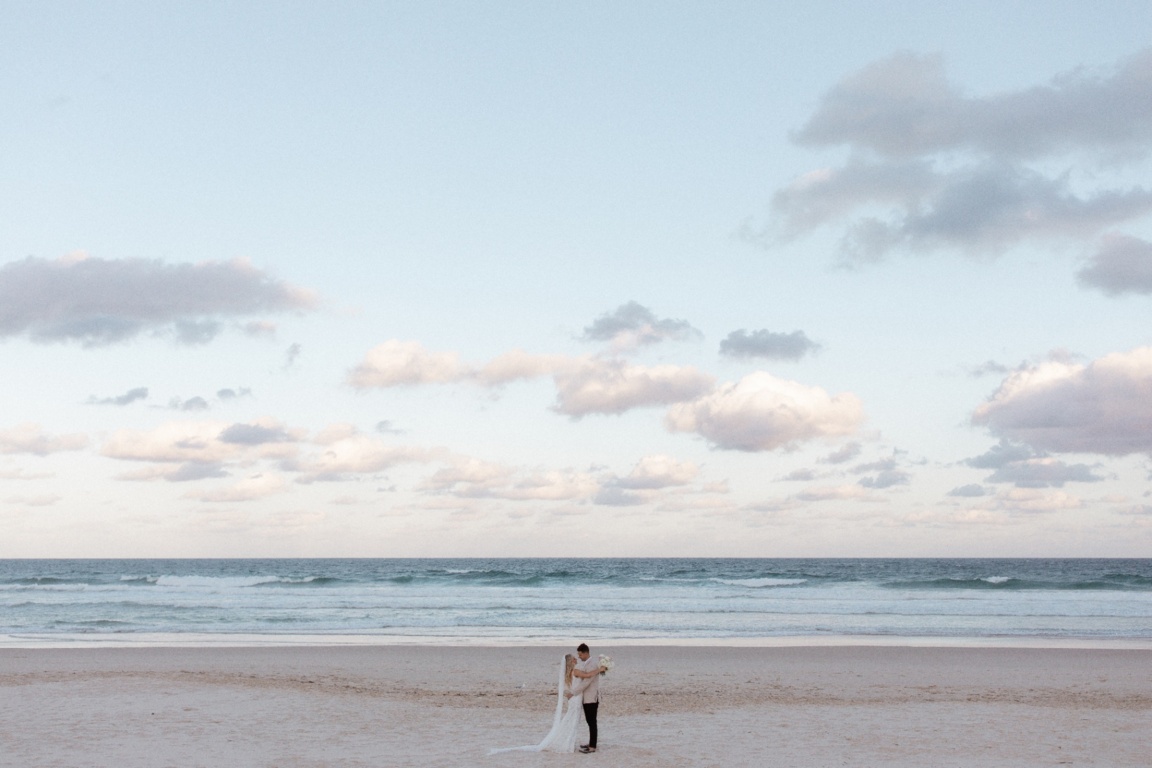 Sheraton Grand Mirage Resort Gold Coast