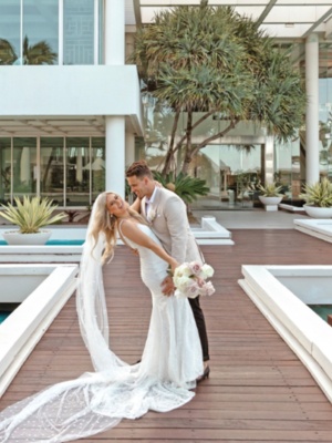 Sheraton Grand Mirage Resort Gold Coast