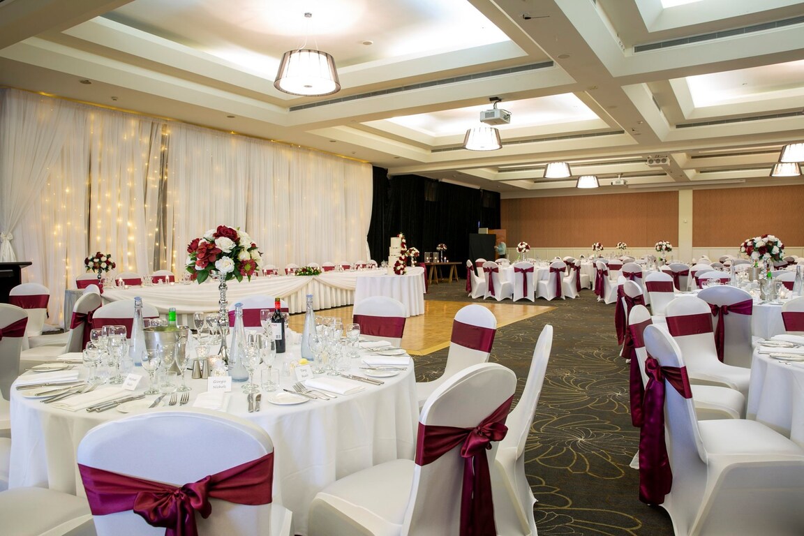 Mercure Gold Coast Resort