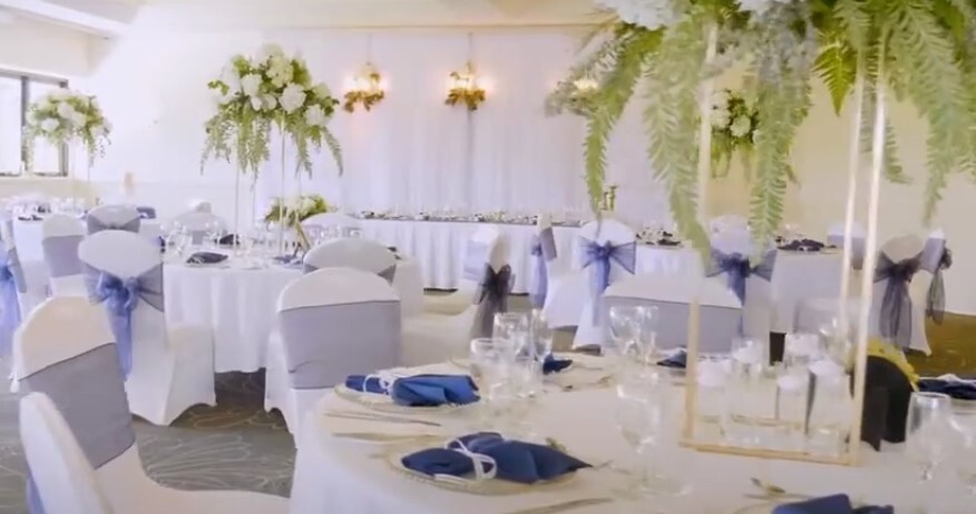 Mercure Gold Coast Resort