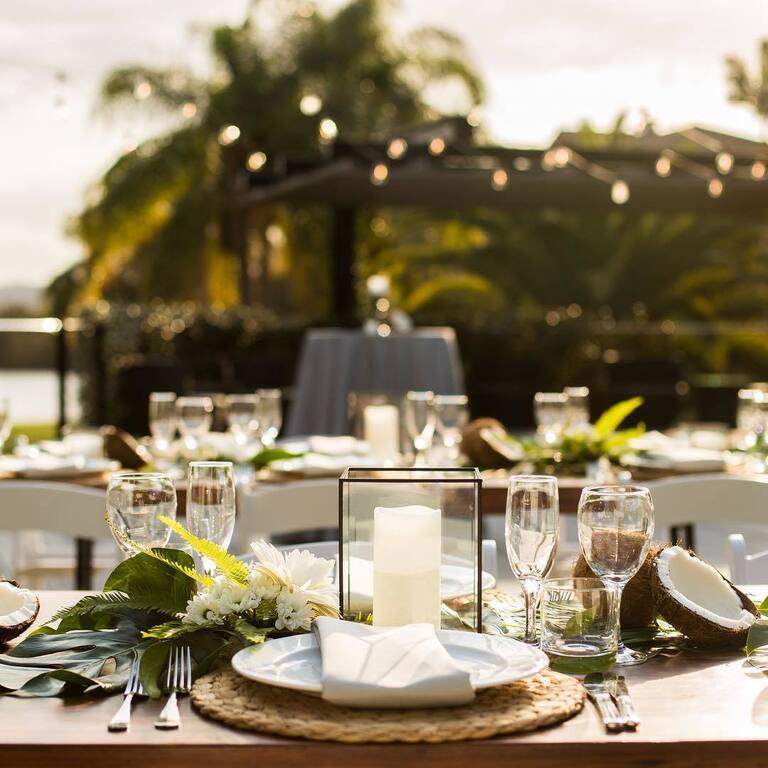 Mercure Gold Coast Resort